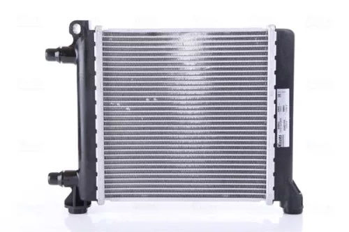 NISSENS Radiator, engine cooling (60862)