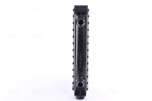 NISSENS Radiator, engine cooling (60862)