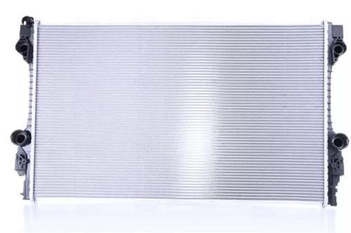 NISSENS Radiator, engine cooling (63779)