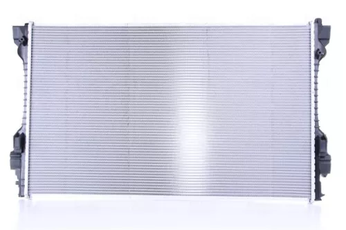 NISSENS Radiator, engine cooling (63779)