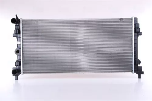 NISSENS Radiator, engine cooling (640012)