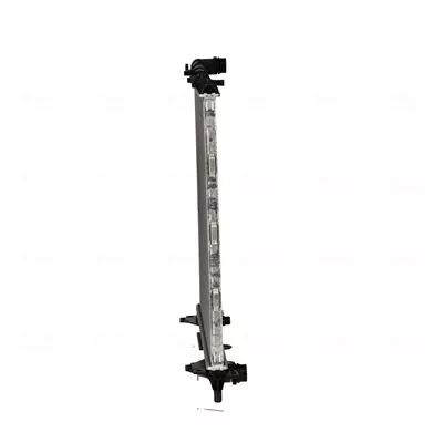 NISSENS Radiator, engine cooling (64331)