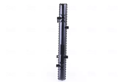 NISSENS Radiator, engine cooling (652011)