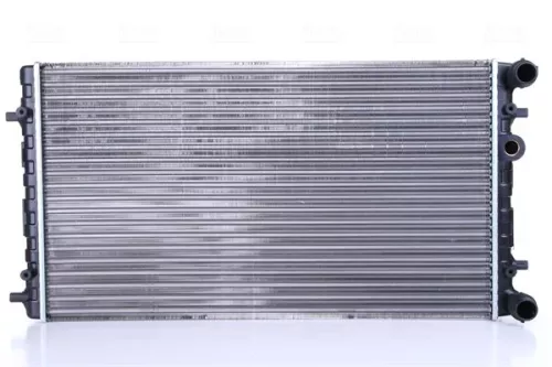 NISSENS Radiator, engine cooling (65228)