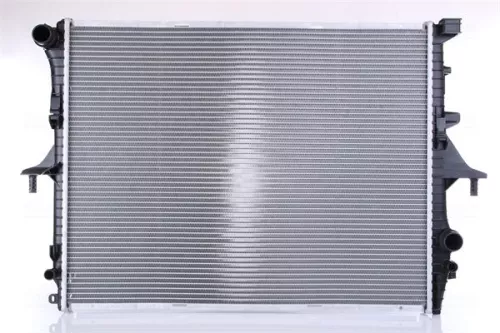 NISSENS Radiator, engine cooling (65276A)