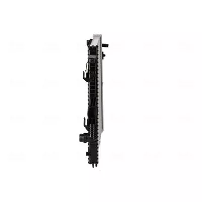 NISSENS Radiator, engine cooling (65297)