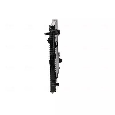 NISSENS Radiator, engine cooling (65297)