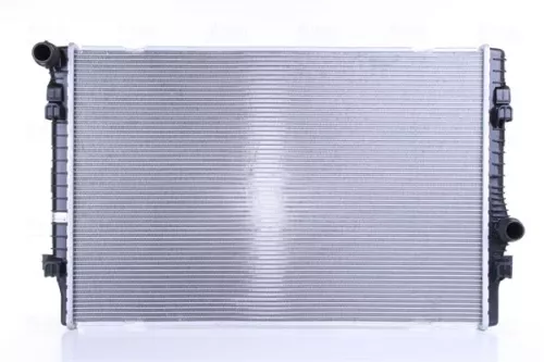 NISSENS Radiator, engine cooling (65302)