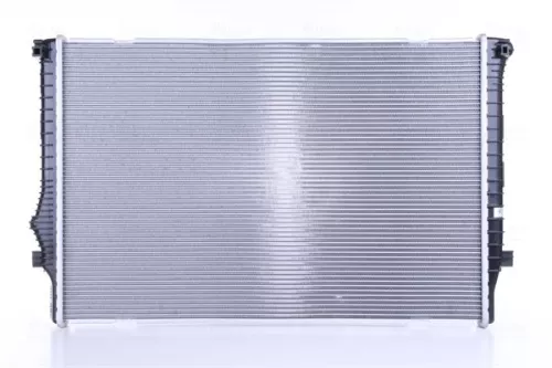NISSENS Radiator, engine cooling (65302)