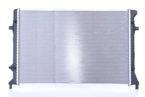 NISSENS Radiator, engine cooling (65307)