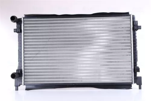 NISSENS Radiator, engine cooling (65327)