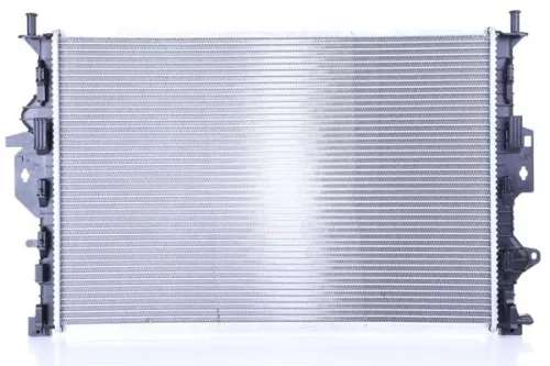 NISSENS Radiator, engine cooling (65615A)