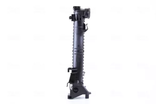 NISSENS Radiator, engine cooling (67101)