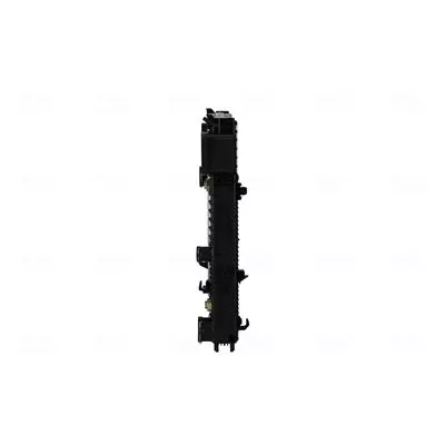 NISSENS Radiator, engine cooling (67107A)