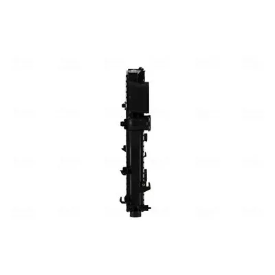 NISSENS Radiator, engine cooling (67107A)