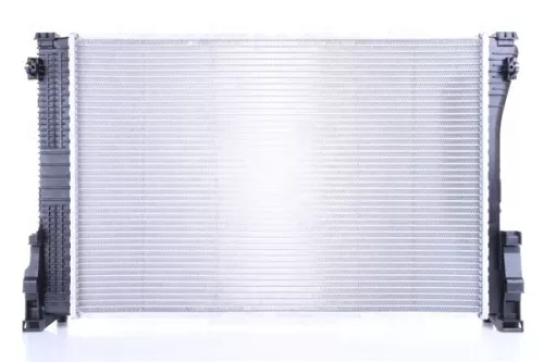 NISSENS Radiator, engine cooling (67161)