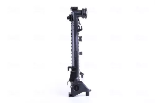 NISSENS Radiator, engine cooling (67161)