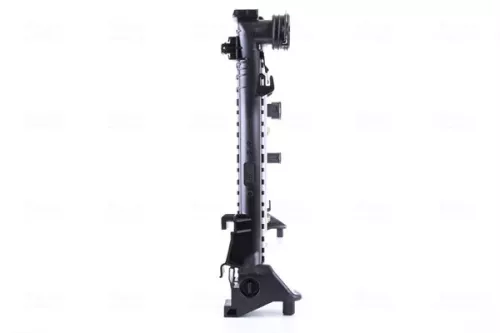 NISSENS Radiator, engine cooling (67168)