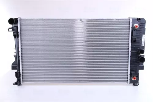 NISSENS Radiator, engine cooling (67174)