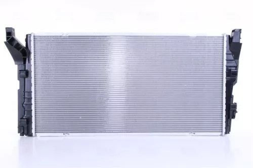 NISSENS Radiator, engine cooling (69708)