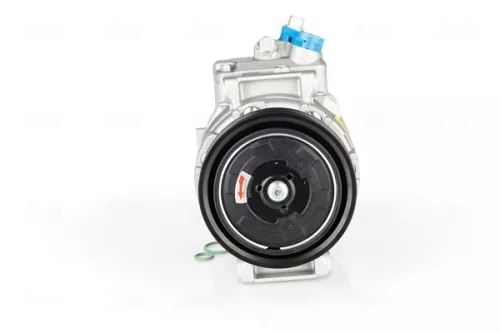 NISSENS Compressor, air conditioning (890337)