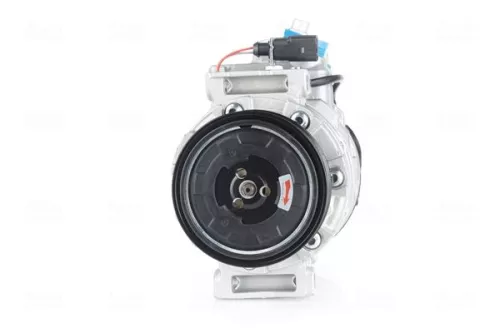 NISSENS Compressor, air conditioning (89052)