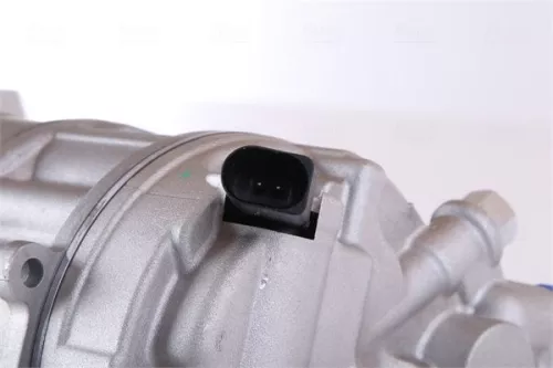 NISSENS Compressor, air conditioning (890602)