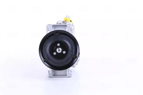 NISSENS Compressor, air conditioning (890632)