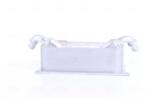 NISSENS Oil Cooler, engine oil (90937)