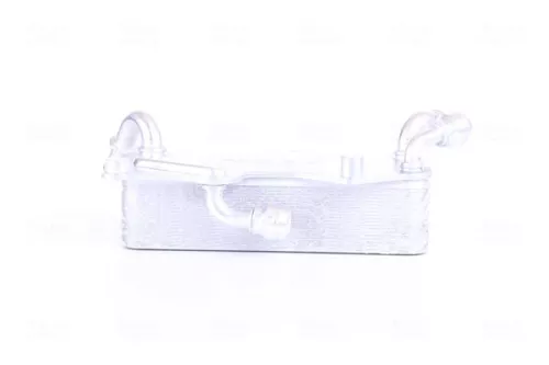 NISSENS Oil Cooler, automatic transmission (90942)