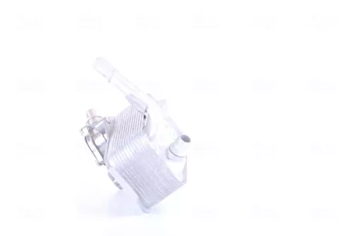 NISSENS Oil Cooler, automatic transmission (91224)