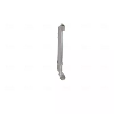 NISSENS Condenser, air conditioning (94910)
