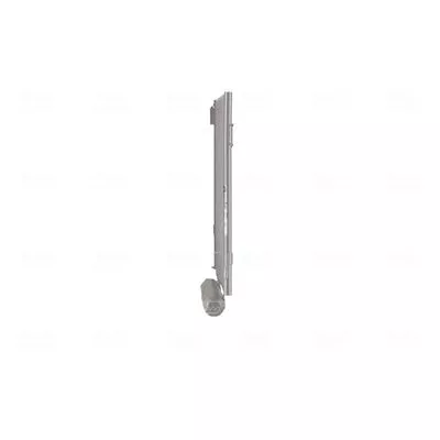 NISSENS Condenser, air conditioning (94910)