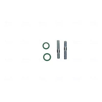 NISSENS Condenser, air conditioning (94910)