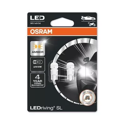 OSRAM Bulb (2827DYP-02B)