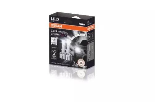 OSRAM Bulb (64150DWBRT-2HFB)
