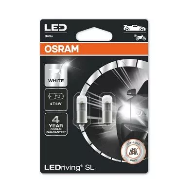 OSRAM Bulb (3893DWP-02B)