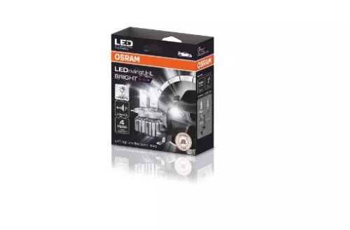 OSRAM Bulb (64193DWBRT-2HFB)