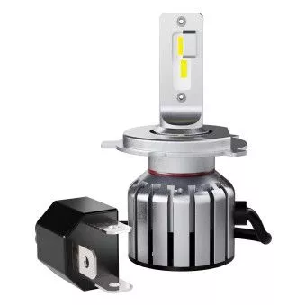 OSRAM Bulb (64193DWBRT-2HFB)