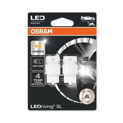 OSRAM Bulb (7504DYP-02B)