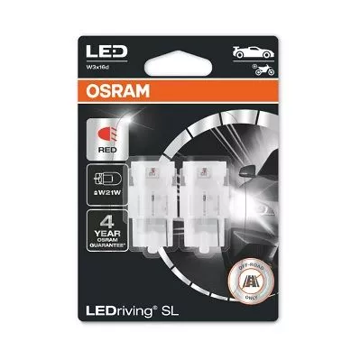 OSRAM Bulb (7505DRP-02B)