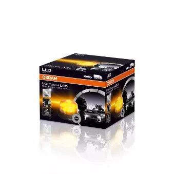 OSRAM Rotating Beacon (RBL102)