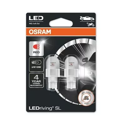 OSRAM Bulb (921DRP-02B)