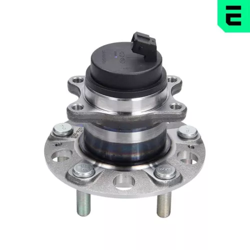 OPTIMAL Wheel Bearing Kit (922363)