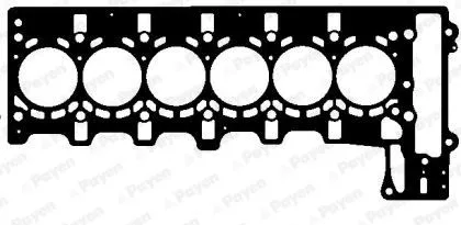 PAYEN Gasket, cylinder head (AH6420)