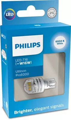 PHILIPS Bulb (11067CU60X1)