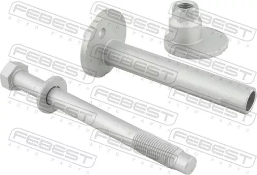 FEBEST Camber Correction Screw Set (0132-011-KIT)