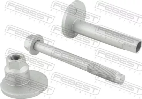 FEBEST Camber Correction Screw Set (0132-012-KIT)