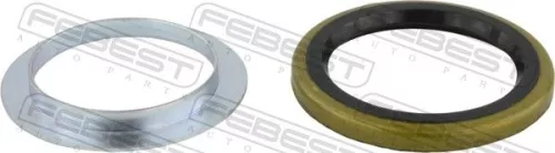 FEBEST Shaft Seal, drive shaft (95BCY-30420405X)