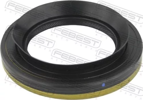 FEBEST Shaft Seal, differential (95HEY-50791118L)